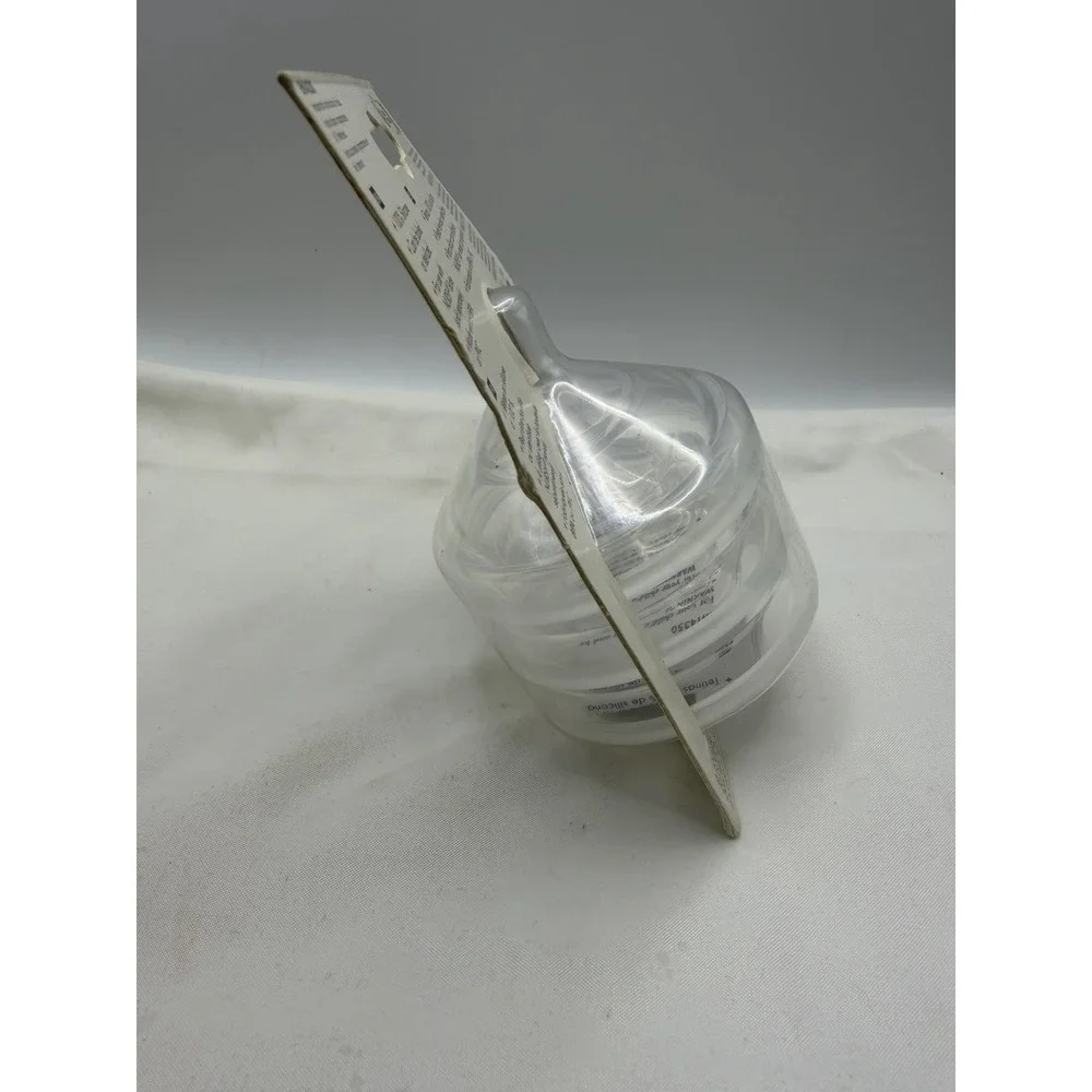 Boon nursh silicone